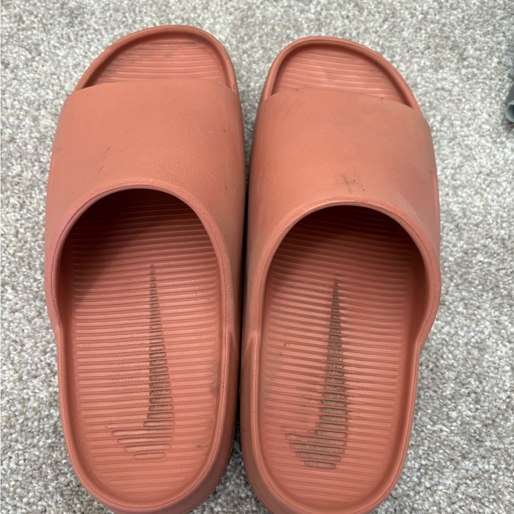 Nike Coral Slide Sandals